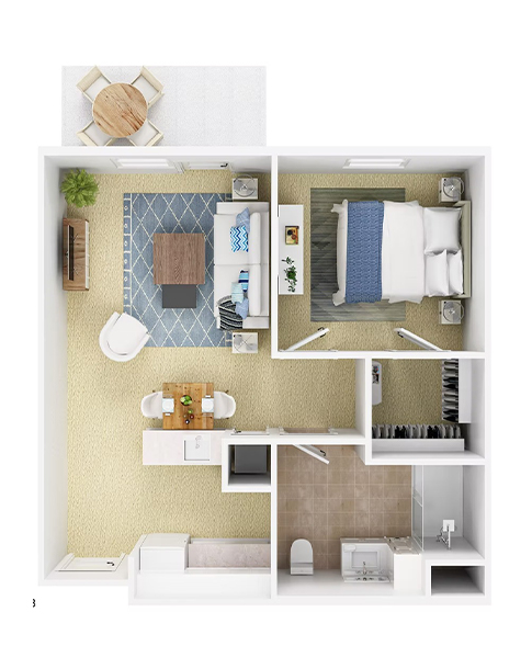meridianseniorliving-corporate-community-glenwoodStaunton-floorplan-onebedroom
