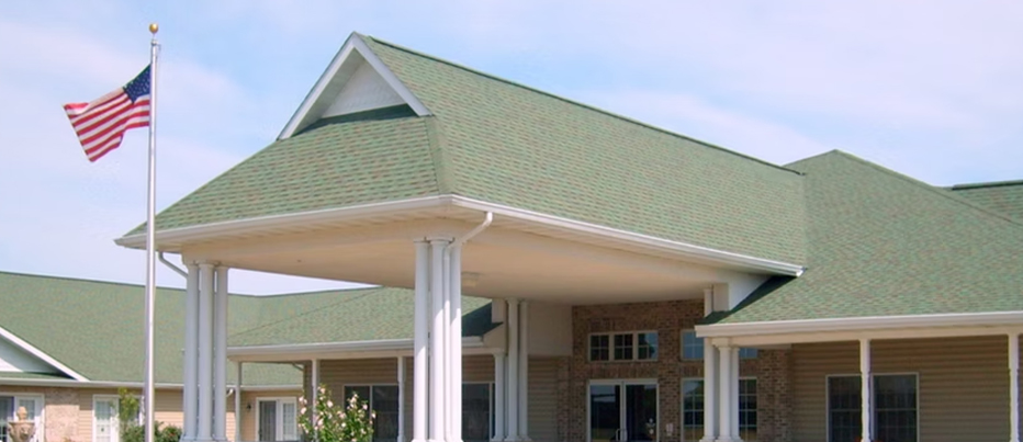 Supportive Living in Staunton